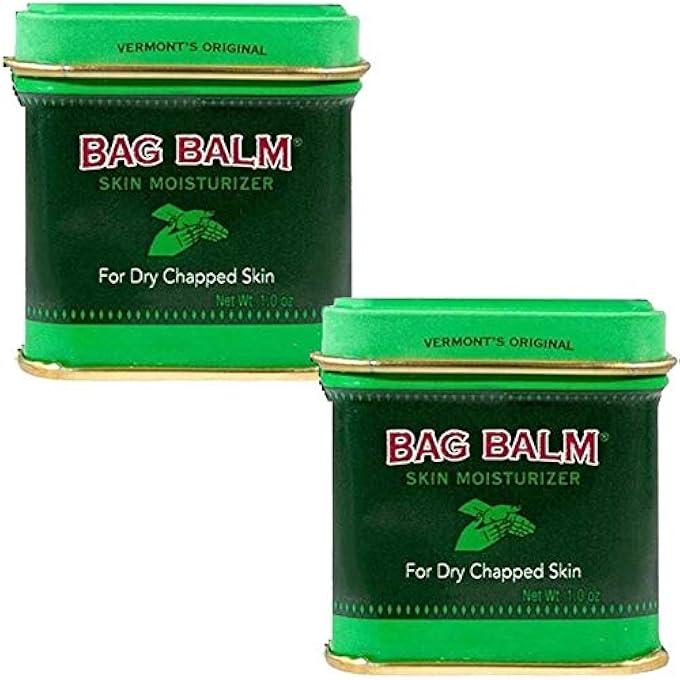 Bag Balm مرهم 1 أونصة (عبوة من 2) - Image 1